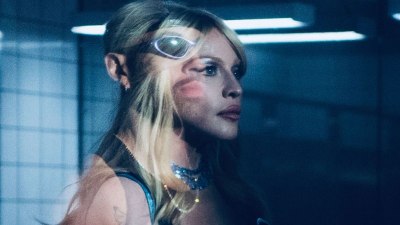 Мадона и Фейд влизат в ритъма на Световното с &bdquo;Read My Lips&ldquo;