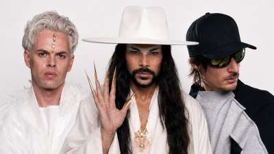 Empire of the Sun и Danny Ocean срещат два музикални свята в новия сингъл Llego