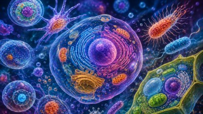 Клетъчни запаси от мазнини помагат на организма да се бори с вирусите