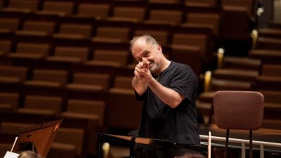 От BBC Proms директно в София: световните звезди на новата британска музика идват в зала &bdquo;България&ldquo;