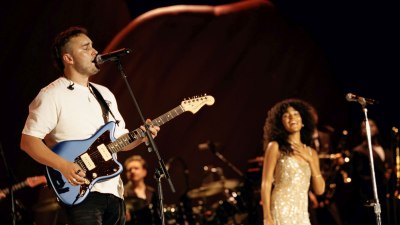 Музикално сътресение в Чикаго с фестивала Lollapalooza 2026