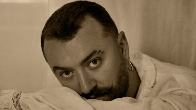 Сам Смит представя &bdquo;Hazel Eyes&ldquo; &ndash; албум за любовта без броня