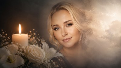 Почина звездата от "Герои" и "Нашвил" Хейдън Панетиер