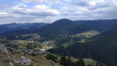 Какво означава &bdquo;усеща се като&ldquo; в прогнозата за времето?