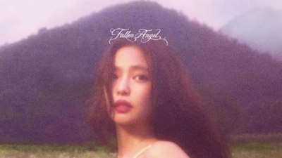 Джени разкрива по-уязвима страна с новия си дигитален проект &bdquo;Fallen Angel&ldquo;