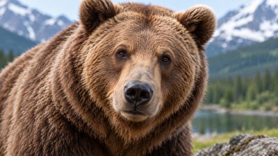 Кастрация грози страстен мечок в Пиринеите 