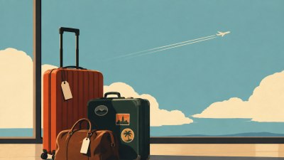 Багаж в последния момент - ами сега?