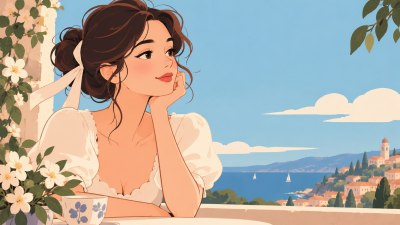 ТЕСТ: Разбери колко си женствена 