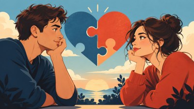 ТЕСТ: Имате ли бъдеще заедно? 