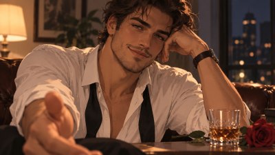 ТЕСТ: Кой е мъжът, който ще разбие сърцето ти? 