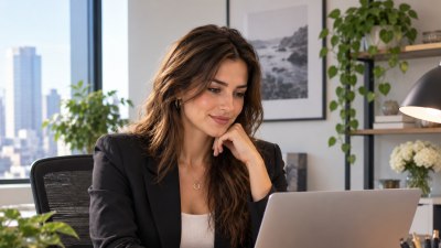 ТЕСТ: Коя е перфектната професия за теб?
