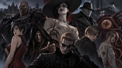 ТЕСТ: Кой злодей от "Resident Evil" си?