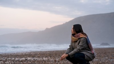 Как да разбием стените, зад които сме затворени
