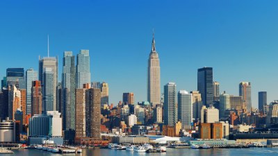 Ню Йорк в една обезлюдена Америка (ВИДЕО)