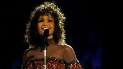 Седмица на любовните песни: Whitney Houston - I Will Always Love You