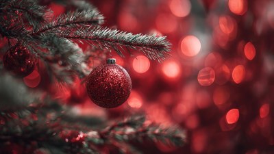 Седмица на коледните песни: Bobby Helms - Jingle Bell Rock