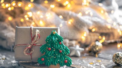 Седмица на коледните песни: Darlene Love - All Alone On Christmas 