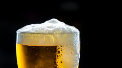 Всеки ден по бира през лятото 