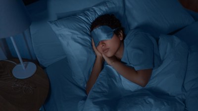 Учени откриха формулата на добрия нощен сън