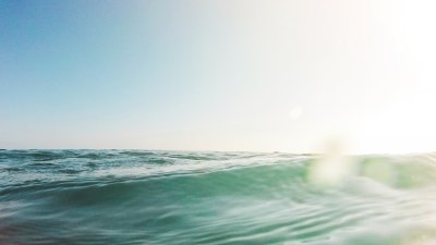Тайванец, който не може да плува, оцеля 60 часа в морето 
