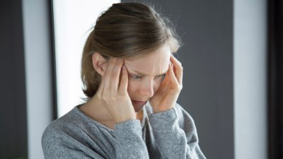 Три начина за успокояване на главоболието 