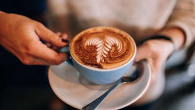 Любимото кафе показва характера