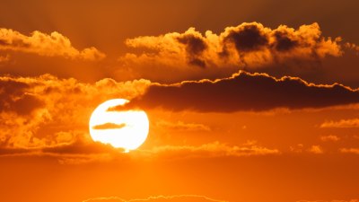 Няколко силни магнитни бури ни очакват през септември