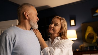 Сексуалният живот след 50: Нова глава или край на романтиката?