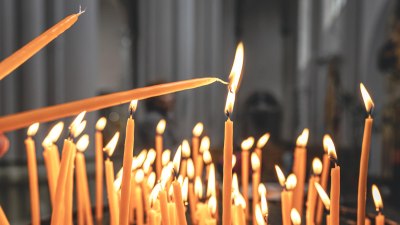Християнският свят празнува Възкресение Христово 