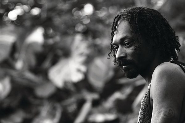 Новият албум Reincarnated на бившия Snoop Dogg, а вече Snoop