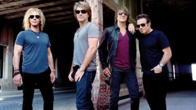 Започва най-вълнуващата част от сезона на Bon Jovi
