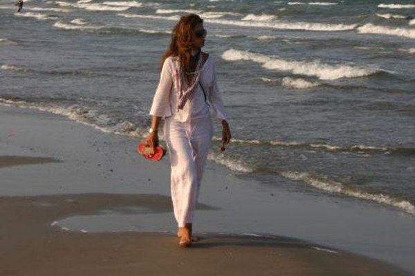 Всяка жена се харесва повече с тен Няма нужда да