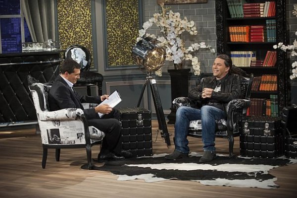 Вокалистът на Б Т Р Наско Пенев разкри в шоуто Комисията Павлов