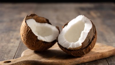 Пет здравословни кокосови продукта