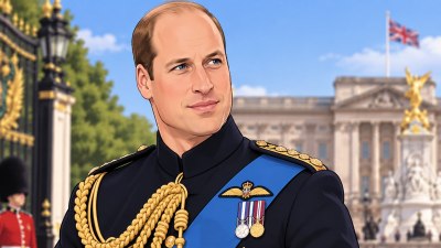Принц Уилям сподели как би се почувствал, ако някое от децата му се окаже гей (ВИДЕО)