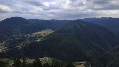 Четири страхотни идеи за пътуване в България през септември 2019