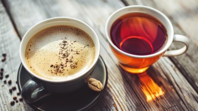 Кафе или чай? Отговорът може би се крие в нашите гени