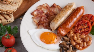 Шест вкуснотии, които да не пропускате в Лондон