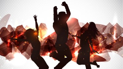 Танците са полезни не само за тялото
