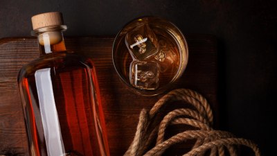 Пет летни коктейла с ром