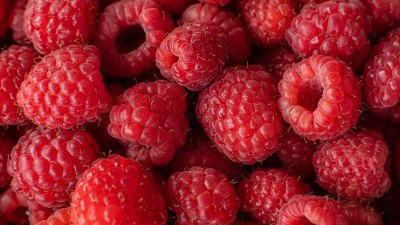 Вкусни и здравословни: Любимите малини