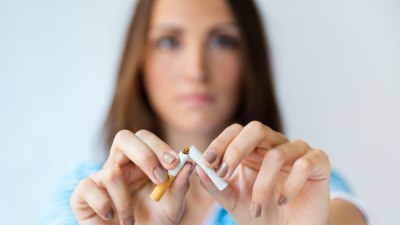 7 съвета за отказване на цигарите