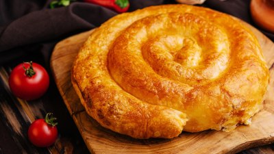 Палачинки, баница, гулаш... Къде да хапнем от най-вкусните европейски храни