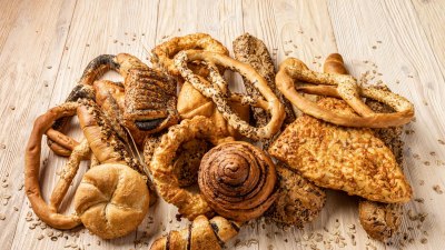 Най-вкусните печива по света