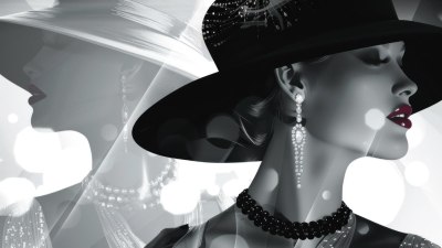 Chanel показа колекцията си "Художествени занаяти" в старинен френски замък (ВИДЕО)