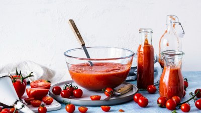 Маринара и доматен сос - каква е разликата?
