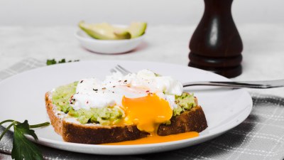 Пет здравословни предложения за закуска