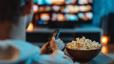 Netflix обещава повече от 70 филма през 2021 година