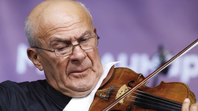 Минчо Минчев: Майсторството продължава в следващото поколение