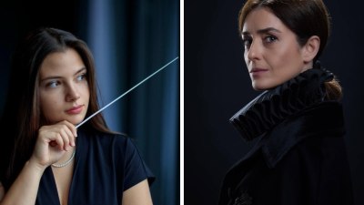 &bdquo;Ромео и Жулиета&ldquo; на Чайковски открива новия сезон на Фортисимо Академия